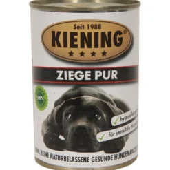Kiening>Futterfreund Kiening Ziege pur