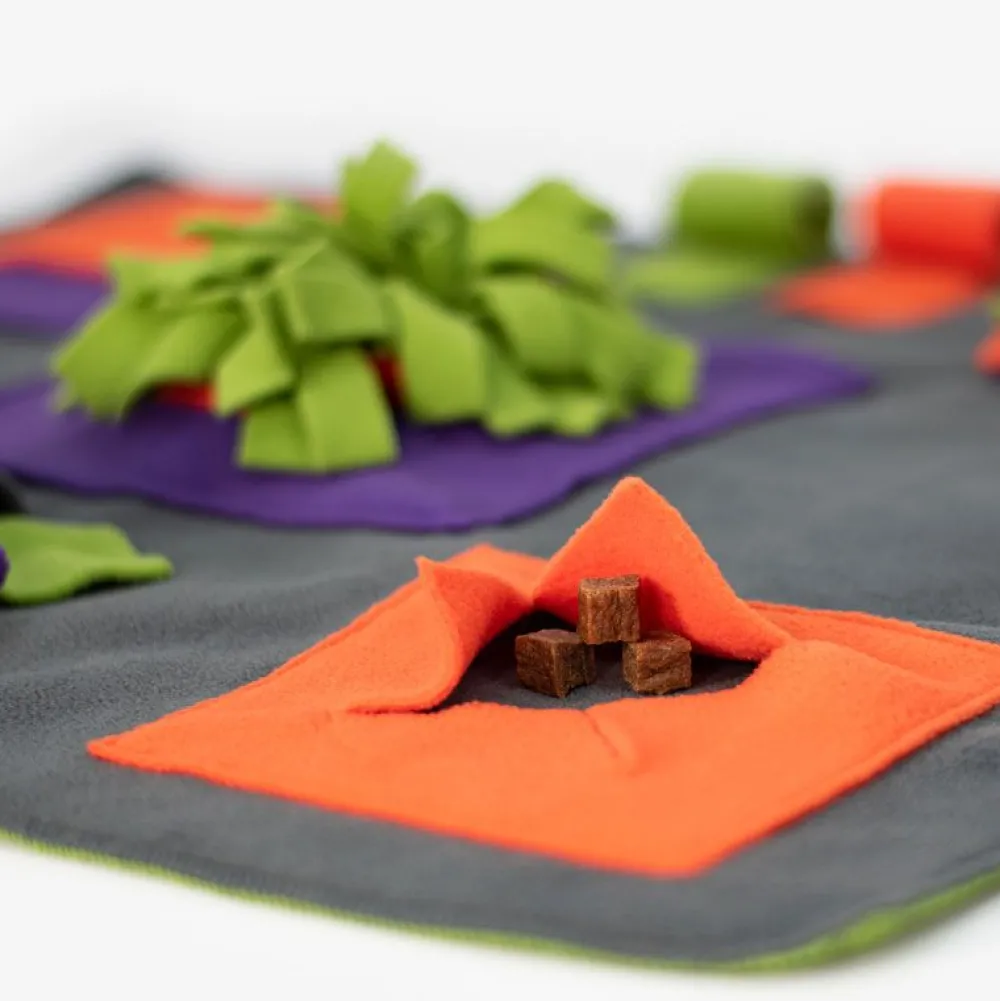 Sport & Training|Spielzeug>Futterfreund Knauders Best Happy Pad 60x60cm