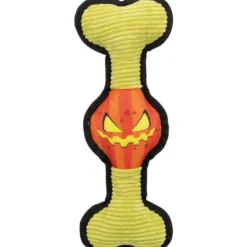 Spielzeug>Futterfreund Knochen Halloween, Plüsch, 34 cm