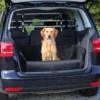 Unterwegs Mit Hund>Futterfreund Kofferraum-Schondecke, 1,64 x 1,25 m, schwarz