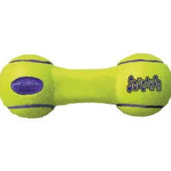 Sport & Training|Spielzeug>Futterfreund KONG AirDog Dumbbell Gr. M, 18cm