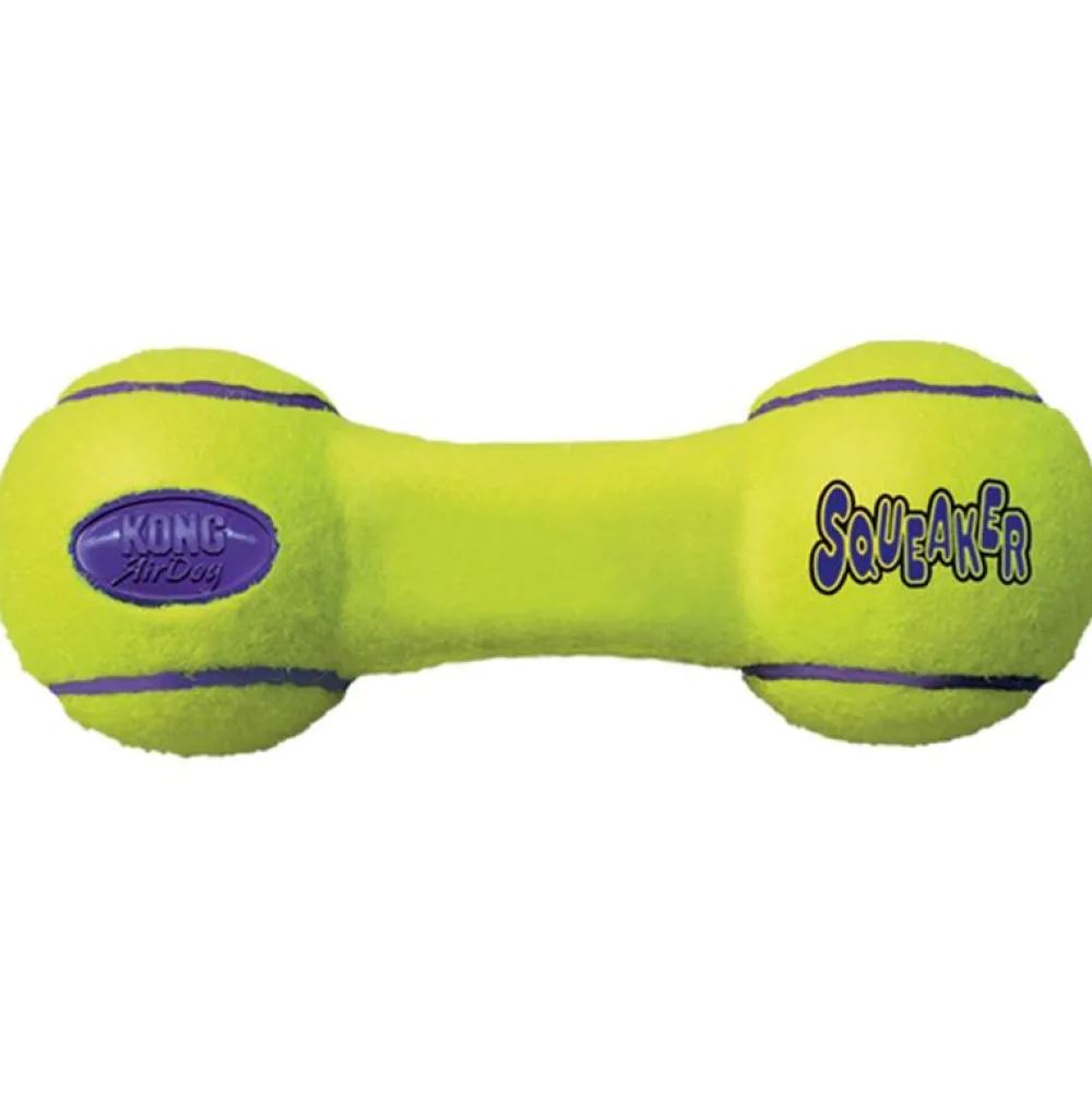 Sport & Training|Spielzeug>Futterfreund KONG AirDog Dumbbell Gr. M, 18cm