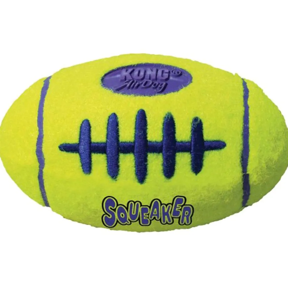 Sport & Training|Spielzeug>Futterfreund KONG AirDog Football
