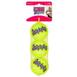 Spielzeug>Futterfreund KONG AirDog Squeakair Balls