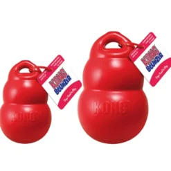 Spielzeug>Futterfreund KONG Bounzer