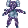 Spielzeug>Futterfreund KONG Floppy Knots Elephant, 36cm