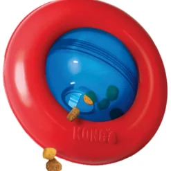Spielzeug>Futterfreund KONG Gyro Gr. S, 13cm
