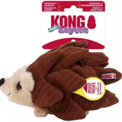 Spielzeug>Futterfreund KONG Layerz Forage Hedgehog, 22cm