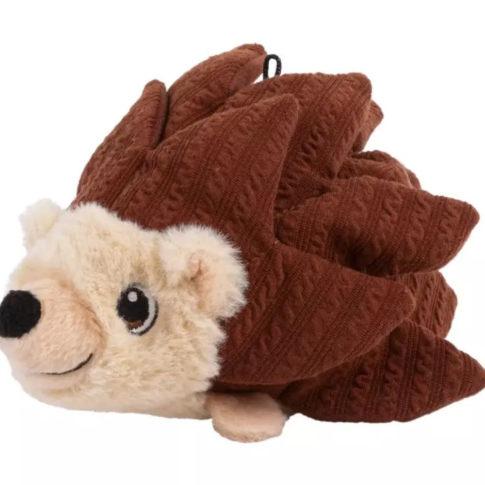 Spielzeug>Futterfreund KONG Layerz Forage Hedgehog, 22cm