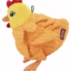 Spielzeug>Futterfreund KONG Layerz Forage Hen, 22cm