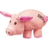 Spielzeug>Futterfreund KONG Phatz Schwein S, 13 cm