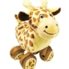 Spielzeug>Futterfreund KONG TenniShoes Giraffe L, 25 cm