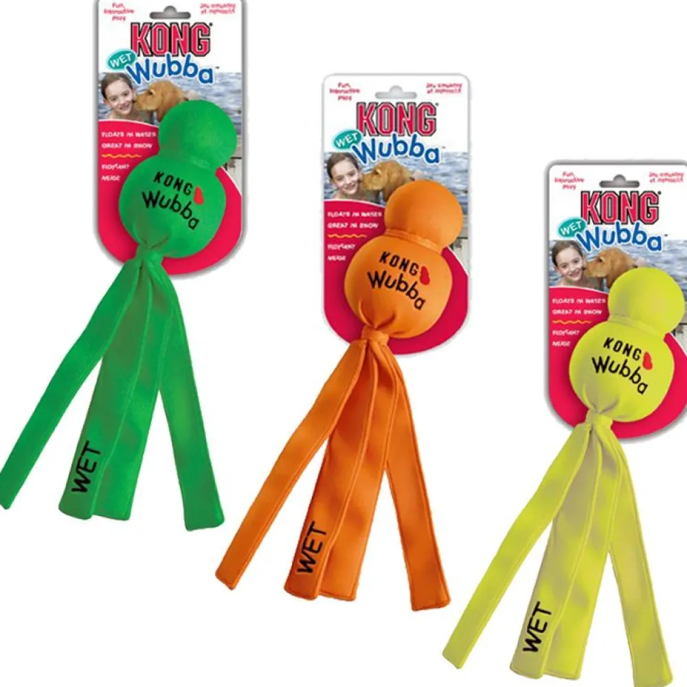 Sport & Training|Sommer>Futterfreund KONG Wet Wubba