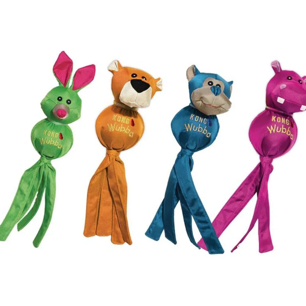 Sport & Training|Sommer>Futterfreund KONG Wubba Ballistic Friends