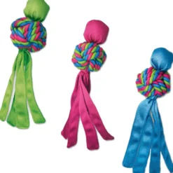 Spielzeug>Futterfreund KONG Wubba Weaves Gr. S, 21cm