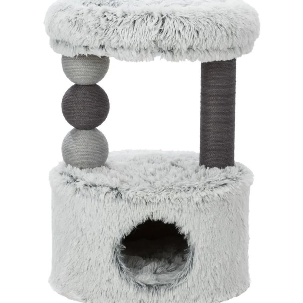 Kratzbäume Und -Möbel>Futterfreund Kratzbaum Harvey, 73 cm, grau