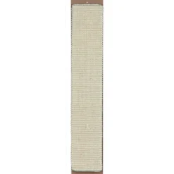 Kratzbretter>Futterfreund Kratzbrett, 11 x 56 cm, beige