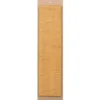 Kratzbretter>Futterfreund Kratzbrett XL, 17 x 70 cm, beige