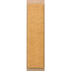 Kratzbretter>Futterfreund Kratzbrett XL, 17 x 70 cm, beige