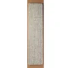 Kratzbretter>Futterfreund Kratzbrett XL, 17 x 70 cm, grau