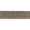 Katzenspielzeug|Kratzbäume Und -Möbel>Futterfreund Kratzpappe Scratchy, 48 x 5 x 13 cm, schwarz/weiß