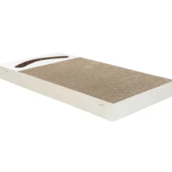 Katzenspielzeug|Kratzbäume Und -Möbel>Futterfreund Kratzpappe XXL, 70x6x38 cm, sand