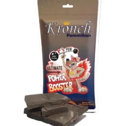 Henne Pet Food|Kronch>Futterfreund Kronch Pemmikan 400g
