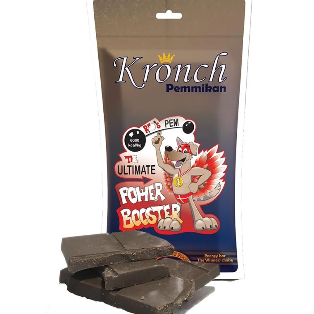 Henne Pet Food|Kronch>Futterfreund Kronch Pemmikan 400g