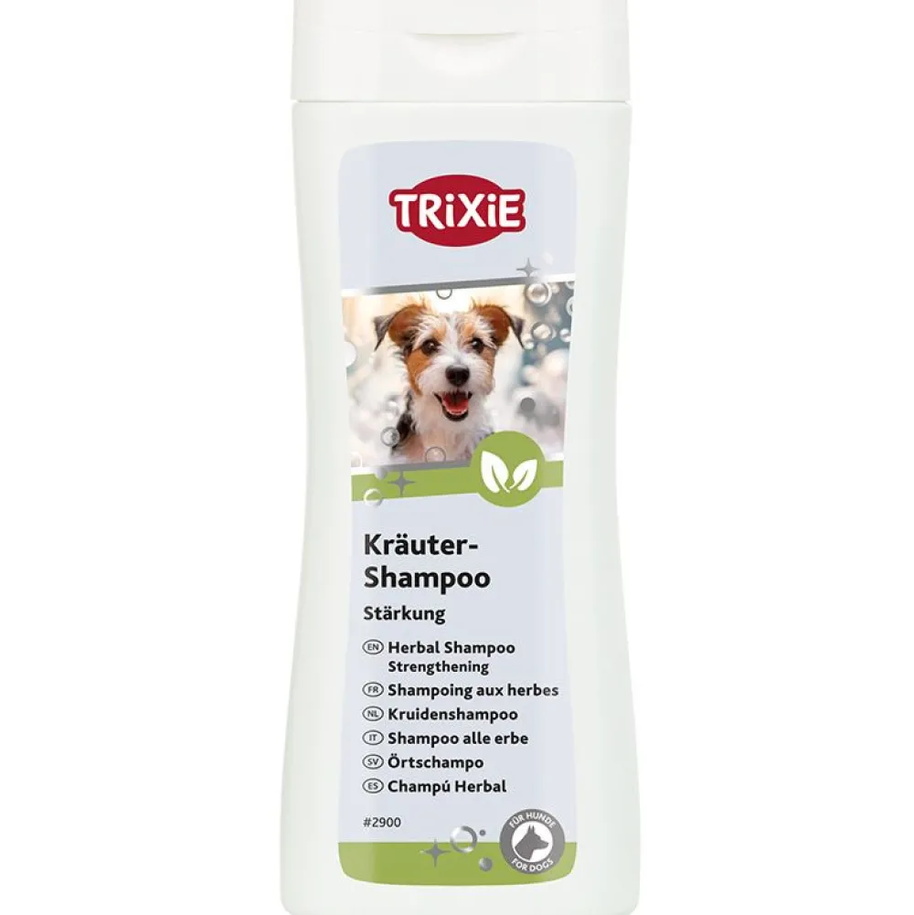 Shampoos>Futterfreund Kräuter Shampoo, 250ml