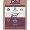 Lakefields>Futterfreund Lakefields Trockenfleisch-Menü kleine Hunde Rind 1 kg