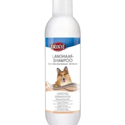 Shampoos>Futterfreund Langhaar-Shampoo 1000 ml