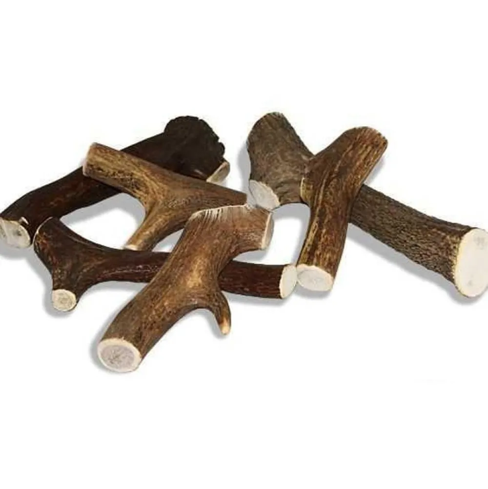 Larsson Geweihsnack>Futterfreund Larsson Snack Antler Full-Chew