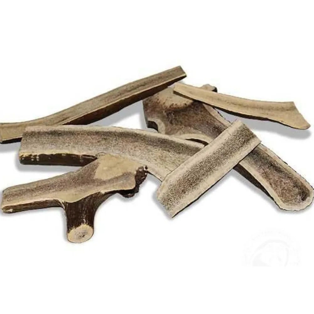 Larsson Geweihsnack>Futterfreund Larsson Snack Antler Half-Chew