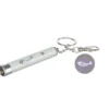 Katzenspielzeug>Futterfreund LED Pointer Catch the Light, 8 cm