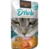 Leonardo|Leonardo>Futterfreund Leonardo Drink Atlantic Cod 40g