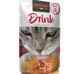 Leonardo|Leonardo>Futterfreund Leonardo Drink Beef 40g