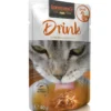 Leonardo|Leonardo>Futterfreund Leonardo Drink Duck 40g