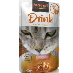 Leonardo|Leonardo>Futterfreund Leonardo Drink Duck 40g
