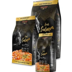 Leonardo>Futterfreund Leonardo fresh Salmon