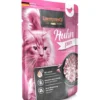 Leonardo>Futterfreund Leonardo Pouch Huhn pur 85g