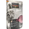 Leonardo>Futterfreund Leonardo Pouch Lamm + Cranberries 85g