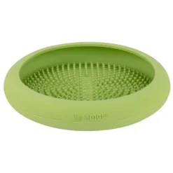 Futternapf|Spielzeug>Futterfreund LickiMat UFO Schleckschale 18,5x18,5x5cm