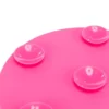 Spielzeug>Futterfreund Lick n Snack Matte mit Saugnäpfen, Silikon, 18cm