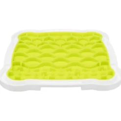 Spielzeug>Futterfreund Lick n Snack Schleckplatte, 20x20 cm