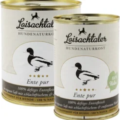 Loisachtaler>Futterfreund Loisachtaler Ente pur