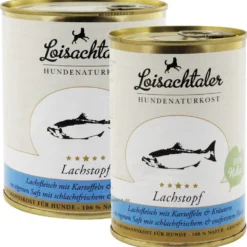 Loisachtaler>Futterfreund Loisachtaler Lachstopf