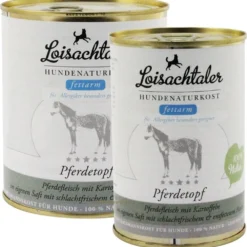 Loisachtaler>Futterfreund Loisachtaler Pferdetopf