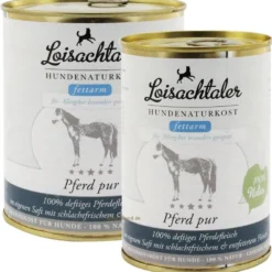 Loisachtaler>Futterfreund Loisachtaler Pferd pur