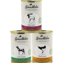 Loisachtaler>Futterfreund Loisachtaler Schnellauswahl 400g