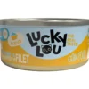 Lucky Lou>Futterfreund Lucky Lou Extrafood Hühner + Thunfischfilet in Sud 70g